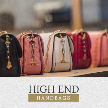 High End Handbags.com