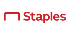 Staples